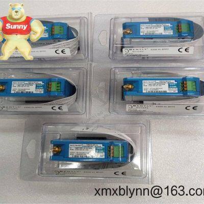 Bently Nevada 3300XL 330180-51-00 Proximitor Sensor: Monitoramento confiável de eixo para máquinas críticas photo-2