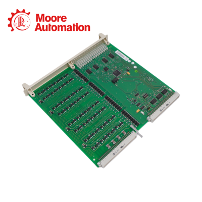 ABB 3BSE018298R1 DSDO115A