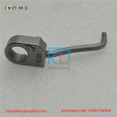 Hochwertige Motorteile FSR12 6BG1 Kühlölstrahler/ -düse 1-13342110-1 8-94319699-0, geeignet für ISUZU photo-2