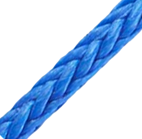 High-Strength Lightweight Ropes | UHMWPE/HMPE LDMAX-12 photo-2