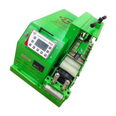 Conveyor650 Cable Conveyor Machine With 3600N Max Pull Force, Remote Control & Variable Speed photo-2