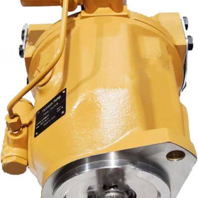 Hydraulic Piston Pump Assembly Cat 232-1835 10R-9089 for Catpillar 784B 784C 785B 785D Off-Highway Truck Steering Brake Spare photo-3