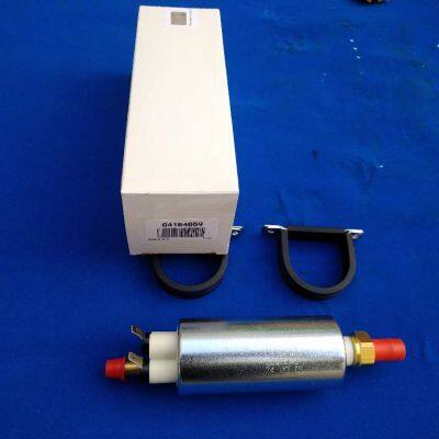 Original SANY 24V Fuel Pump 04128707 04124692 04128102 04127129 for Deutz TCD2.9 TCD3.6 | OEM Diesel Injection photo-2