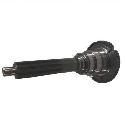INPUT SHAFT 57 T. suitable to ZF TRANSMISSIONS 1316302085  1316 202 025 1316 302 085 1316 302 226 1356 302 100