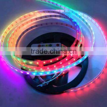 LED Light Bar All Colors Available Led Strip for Outdoor Party Light Decoration for Garden Park and Tree With High Quality photo-3