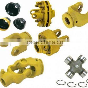 Free Wheel PTO Shaft Spare Part photo-6