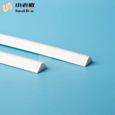 Weather-Resistant PVC Foam Strip for Sealing & Insulation photo-3