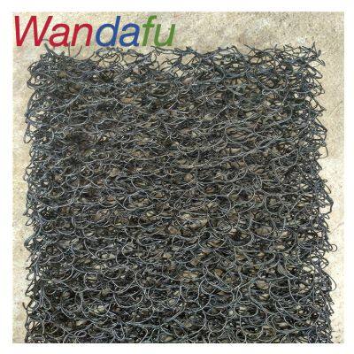 Wandafu Clog-Proof Polymer Dam Anti-seepage Polymer PFF Composite Filter Layer photo-3