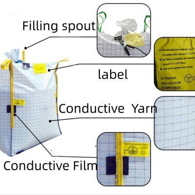 Durable Carbon Fiber Yarn Material for Lightweight Structural Components in Engineering