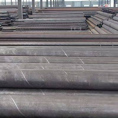 Steel Pipe & Tube， A53 Gr.B, A106 Gr.B, API 5L Gr.B photo-4