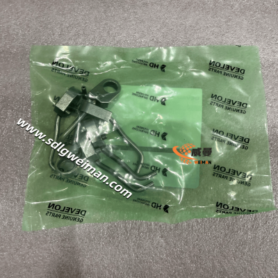 DOOSAN & DEVELON 65.01601-5010A NOZZLE