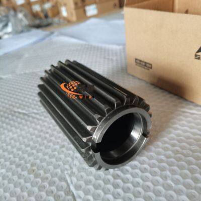 ORIGINAL SDLG Sun Gear 3030900153 Transmission System Spare Parts  for Wheel Loader LG936L/LG956L L956F