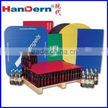 Polypropylene Hollow Profile Extrusion Machine photo-2