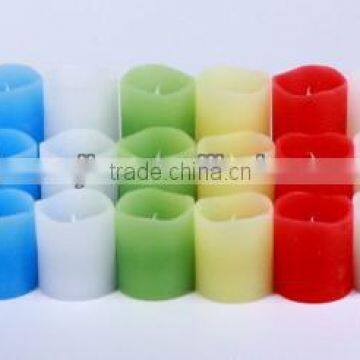 led candles