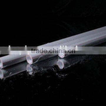 Ppr Glass Fiber Reinforced Drainage Pipe