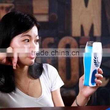 New Product 5V ABS Electric Rechargeable Water Mist Dust Sprayer photo-6