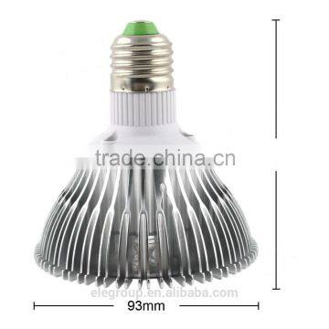 Hotsale!!!High Power PAR30 Led Bulb Light photo-3