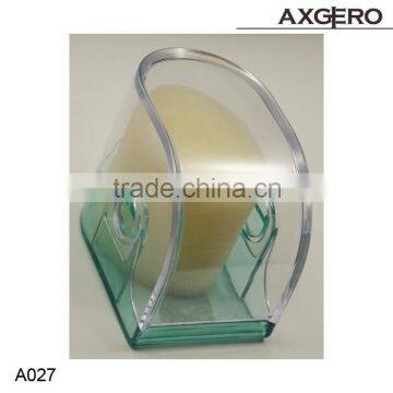 Wholesale Hanging Cheap Clear Plastic Watch Packaging Box photo-2