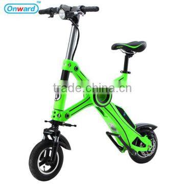 Off Road 500w Import Urban Powerful Electric Foldable Scooters From China