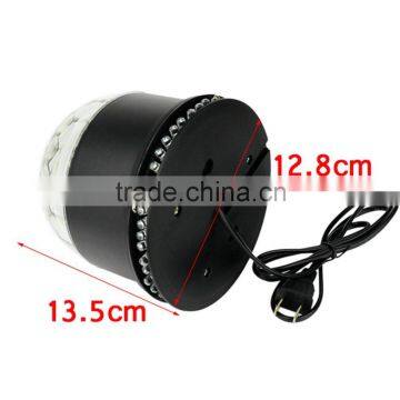 Beautiful RGB Moving Head Led Light photo-5