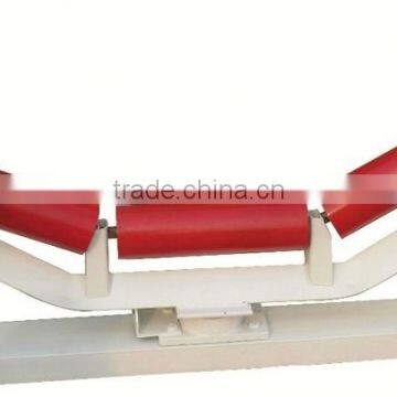 Best Price &Top Quality Conveyor Carrying Roller/Troughing Roller