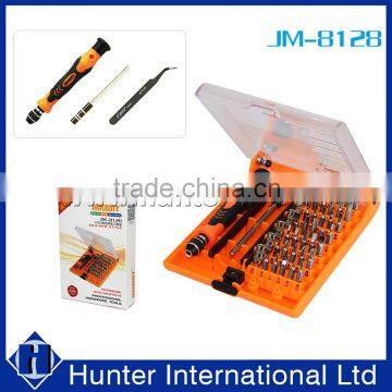 New Arrival 45 in 1 Hardware Product Tools Set