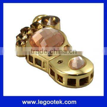 jewelry promotional flash drive/2G,4G,8G/CE,FCC,ROHS