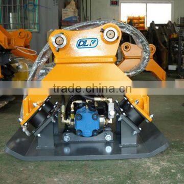 SANY Excavator hydraulic compactor, hydraulic quick coupler , hydraulic wood/stone grapple, Ripper