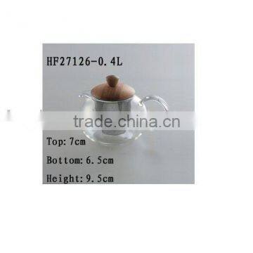 glass tea pot, tea pot, glassware, pot