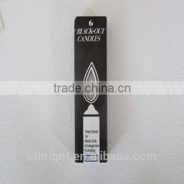 White Household Candle,Walmart Vendor, Candle Factory, 10 Years Production Experience photo-2