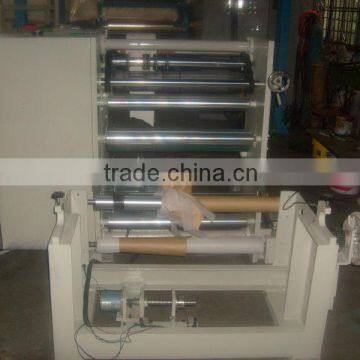 HFT-paper,film,foil slitting machine