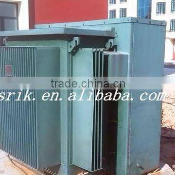 American Box Transformer photo-2