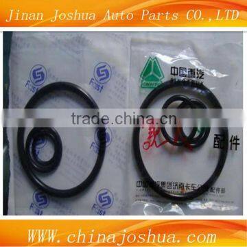 LOW PRICE SALE SINOTRUK engine parts BDQGXLB howo hydraulic cylinder repair kits