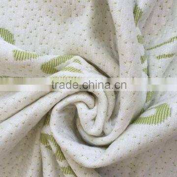 2016 New Fashion Jacquard Bamboo Fabric for Home Textile photo-5