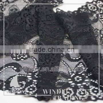 Best Design Simple Heavy Weight Baharain Border Lace photo-4
