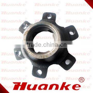 High quality Forklift Parts Mitsubishi forklift Steering Wheel Hub FD30-14