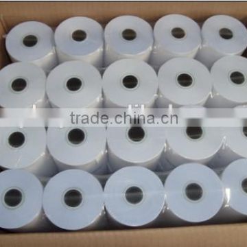 48g 80*70mm 2016 Hot Sale ATM thermal paper roll