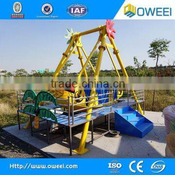 Playground Amusement Preferential Prices Pirate Ship Bouncy Castle photo-2