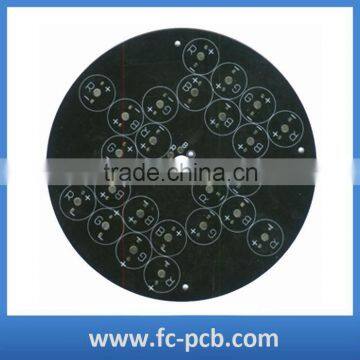 aluminium cree led pcb