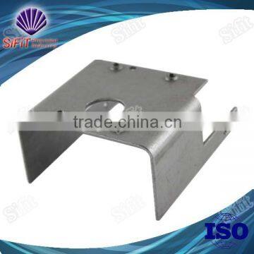 China High Quality Motorcycle Metal Stamp