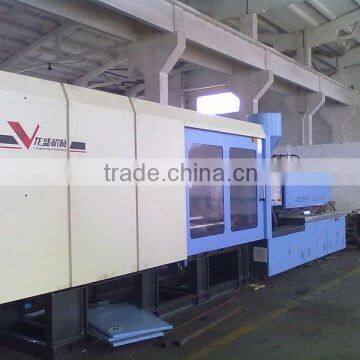 auto pvc plastic injection machine