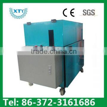 Slot Insulation Paper Inserted Machine