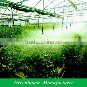 greenhouse micro irrigation system