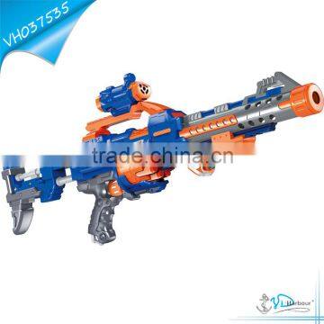 Happy Trendy Amazing Soft Bullet kids Toys Gun