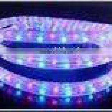 SL-P5F-50M LED Rainbow Tube Light