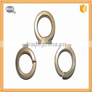 304 Stainless Steel Spring Washers M1.6-M30