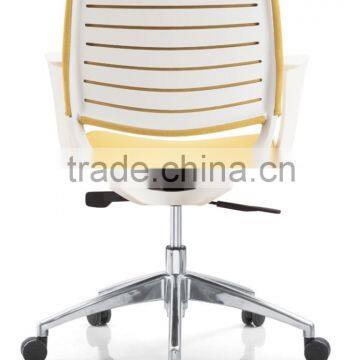Revolving Chair Chinese Furniture Assembly Fitting of Plastics Backrest B813 photo-5
