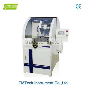 Metallurgical Manual/Automatic Cutting Machine