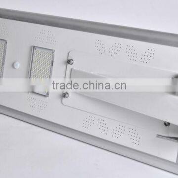 Professional FCC CE RoSH Integrated All in One Solar Street Light 40watt photo-6