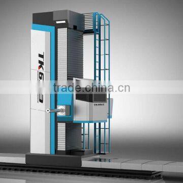 TK6916 CNC Chinese Vertical Boring Machine For Sale